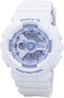 Купить наручные часы Casio Baby-G BA-110BE-7A  по цене от 8400 грн.