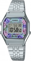Купить наручний годинник Casio LA-680WA-2C: цена от 1800 грн.