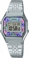 Купити наручний годинник Casio LA-680WA-2C  за ціною від 1814 грн.