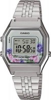 Купить наручные часы Casio LA-680WA-4C  по цене от 1799 грн.