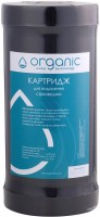 Купить картридж для води Organic DH10BB: цена от 1059 грн.