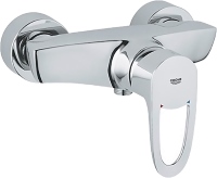 Купити змішувач Grohe Europlus 33577001  за ціною від 6456 грн.