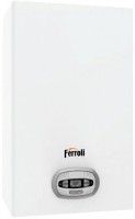 Купить отопительный котел Ferroli BLUEHELIX TECH RRT 24C  по цене от 49506 грн.