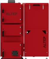Купить опалювальний котел Altep DUO PELLET 17: цена от 82500 грн.