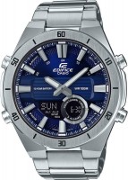 Купить наручний годинник Casio Edifice ERA-110D-2A: цена от 5080 грн.