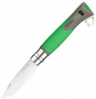 Купити ніж / мультитул OPINEL 12 Explore  за ціною від 1380 грн.