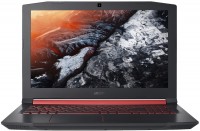 Купить ноутбук Acer Nitro 5 AN515-53 по цене от 21189 грн.