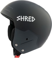 Купити гірськолижний шолом Shred Basher Noshock