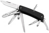 Купить нож / мультитул Ruike L51: цена от 2376 грн.
