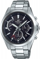 Купити наручний годинник Casio Edifice EFS-S530D-1A  за ціною від 10700 грн.