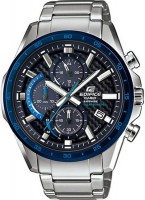 Купити наручний годинник Casio Edifice EFS-S540DB-1B  за ціною від 11300 грн.