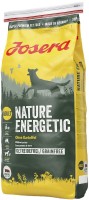 Купить корм для собак Josera Nature Energetic 15 kg  по цене от 2775 грн.