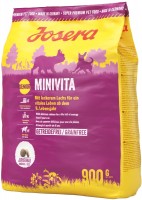 Купить корм для собак Josera MiniSenior 900 g: цена от 230 грн.
