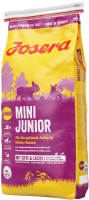 Купити корм для собак Josera MiniJunior 900 g  за ціною від 199 грн.