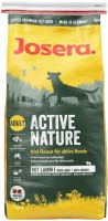 Купить корм для собак Josera Active Nature 900 g  по цене от 252 грн.