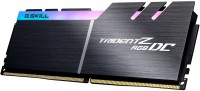 Купити оперативна пам'ять G.Skill Trident Z RGB DC DDR4 за ціною від 27750 грн.