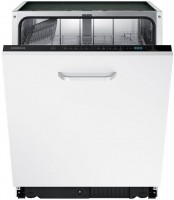 Купить вбудована посудомийна машина Samsung DW60M6040BB: цена от 18510 грн.