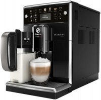 Купить кавоварка SAECO PicoBaristo Deluxe SM5560/10: цена от 22859 грн.