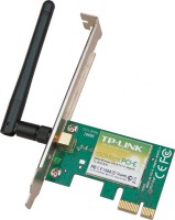 Купити wi-Fi адаптер TP-LINK TL-WN781ND  за ціною від 399 грн.