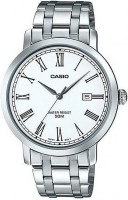 Купити наручний годинник Casio MTP-E149D-7B  за ціною від 3451 грн.