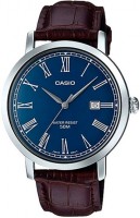 Купити наручний годинник Casio MTP-E149L-2B  за ціною від 3322 грн.
