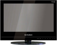 Купити телевізор Shivaki STV-22LEDVDG7