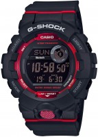 Купити наручний годинник Casio G-Shock GBD-800-1  за ціною від 5990 грн.