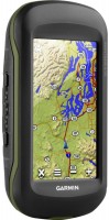 Купити GPS-навігатор Garmin Montana 610t  за ціною від 13950 грн.
