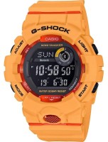 Купити наручний годинник Casio G-Shock GBD-800-4  за ціною від 7400 грн.