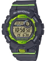 Купить наручний годинник Casio G-Shock GBD-800-8: цена от 5290 грн.