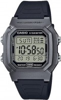 Купить наручний годинник Casio W-800HM-7A: цена от 1860 грн.
