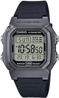 Купить наручний годинник Casio W-800HM-7A: цена от 2090 грн.