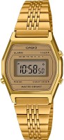 Купити наручний годинник Casio LA-690WEGA-9  за ціною від 3930 грн.