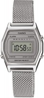 Купити наручний годинник Casio LA-690WEM-7 за ціною від 3840 грн.