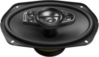 Купить автоакустика Pioneer TS-A6990F: цена от 4520 грн.