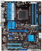 Купити материнська плата Asus M5A97 EVO  за ціною від 2785 грн.