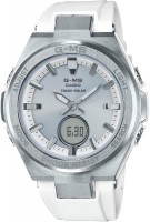 Купити наручний годинник Casio MSG-S200-7A за ціною від 14900 грн.
