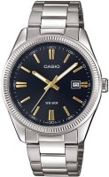 Купити наручний годинник Casio MTP-1302PD-1A2  за ціною від 2890 грн.