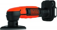 Купить шлифовальная машина Black&Decker BDCDS12N  по цене от 2550 грн.