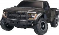 Купить радиоуправляемая машина Traxxas Ford F-150 Raptor 2WD RTR 1:10  по цене от 12299 грн.