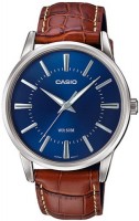 Купити наручний годинник Casio MTP-1303PL-2A  за ціною від 2670 грн.