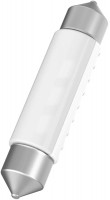 Купити автолампа Philips Ultinon LED C5W-43 1pcs за ціною від 280 грн.