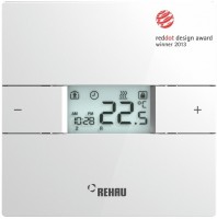 Купити терморегулятор Rehau Nea H 230B  за ціною від 2523 грн.