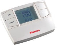 Купить терморегулятор Immergas CAR V2 Wireless: цена от 12899 грн.