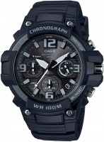 Купить наручные часы Casio MCW-100H-1A3  по цене от 2830 грн.