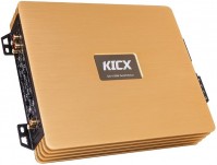 Купити автопідсилювач Kicx QS 4.95M Gold Edition  за ціною від 5592 грн.