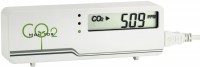 Купить метеостанція TFA AirCO2ntrol Mini: цена от 8493 грн.