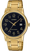 Купить наручные часы Casio MTP-V002G-1B  по цене от 1700 грн.