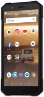 Купить мобильный телефон Sigma mobile X-treme PQ53  по цене от 5746 грн.