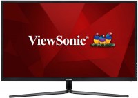 Купити монітор Viewsonic VX3211-4K-mhd  за ціною від 13993 грн.